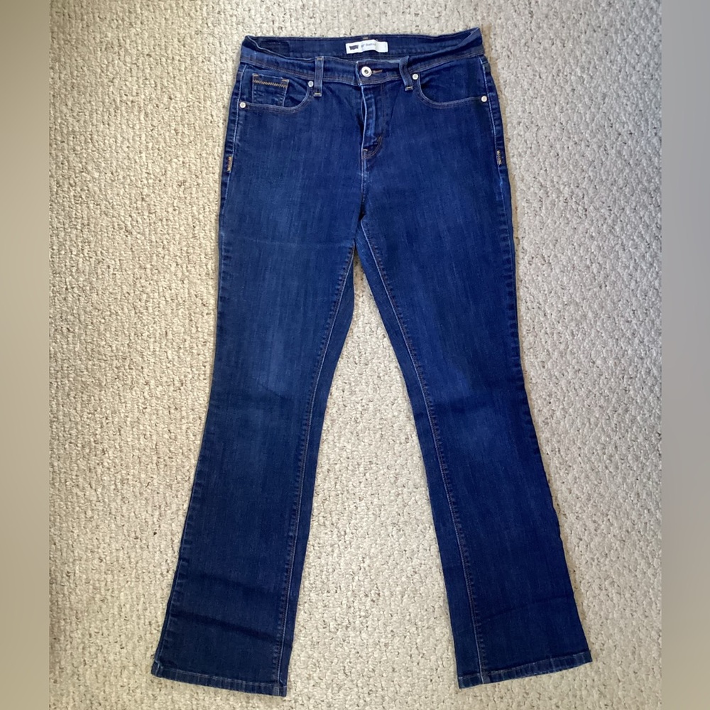 Levi’s Bootcut 515